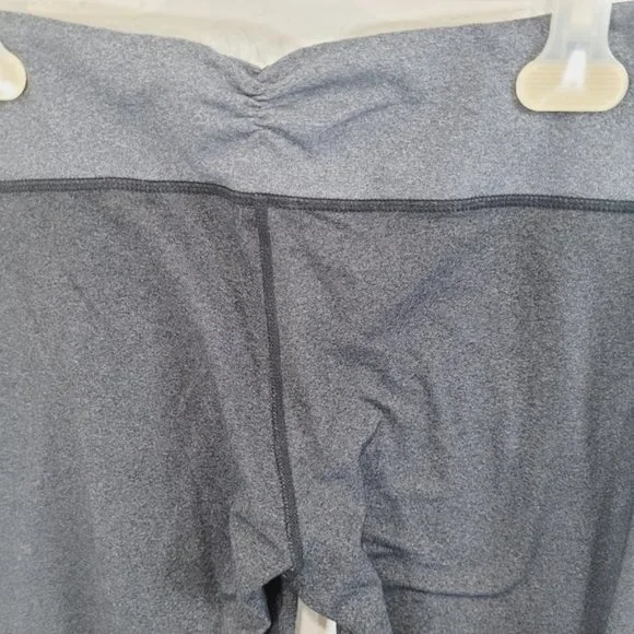 Lululemon tights scrunch band full length - Picture 3 of 7